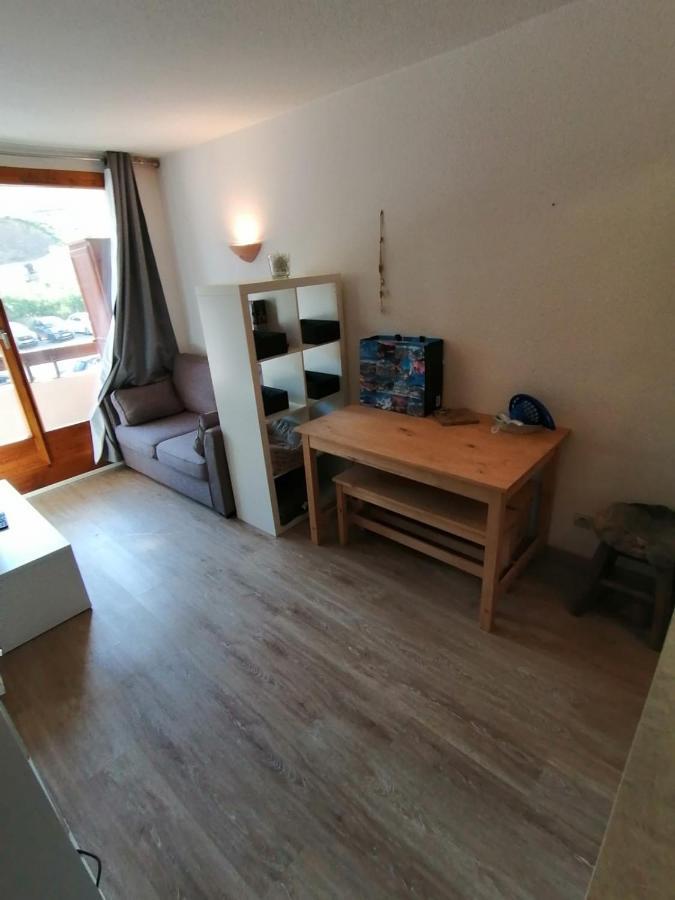 דירות Charming Apt Near The Slopes Of לה פלאנייה מראה חיצוני תמונה