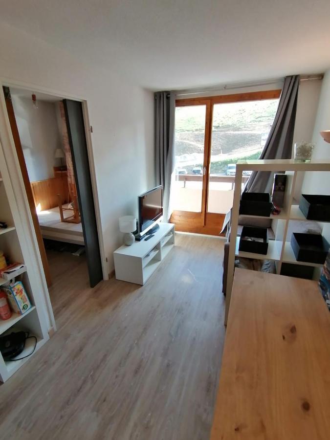דירות Charming Apt Near The Slopes Of לה פלאנייה מראה חיצוני תמונה