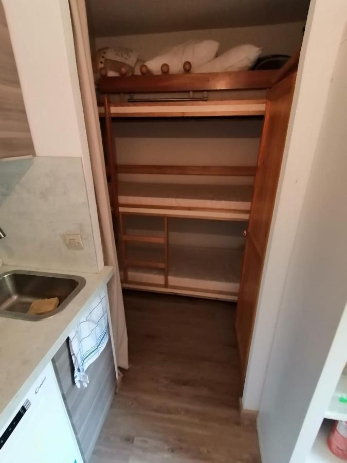 דירות Charming Apt Near The Slopes Of לה פלאנייה מראה חיצוני תמונה