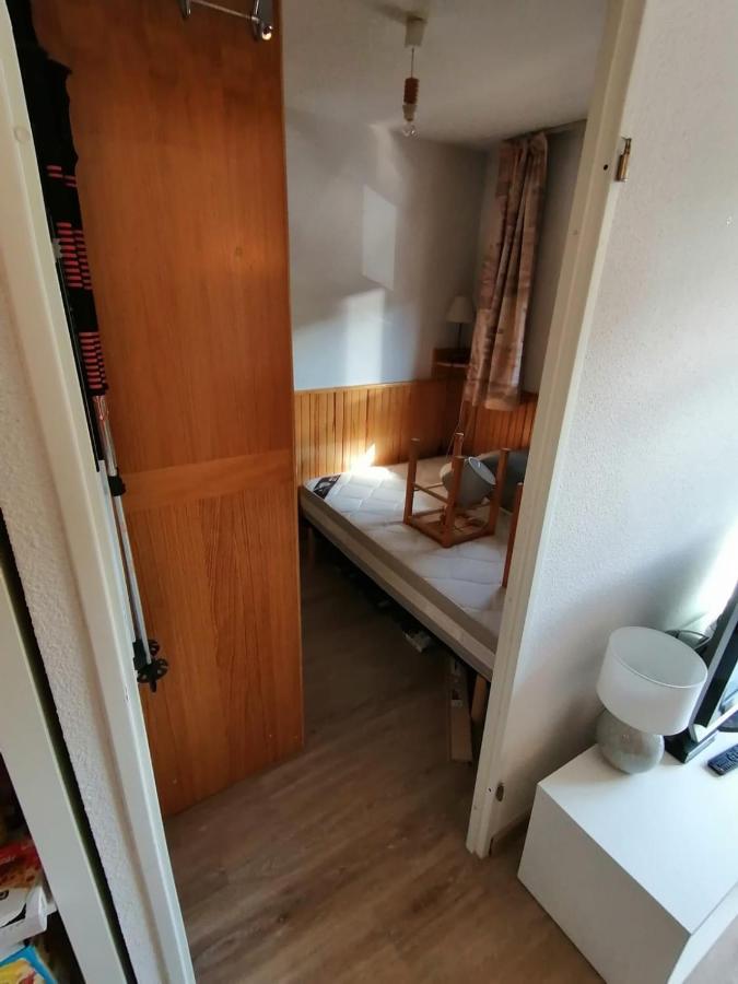 דירות Charming Apt Near The Slopes Of לה פלאנייה מראה חיצוני תמונה